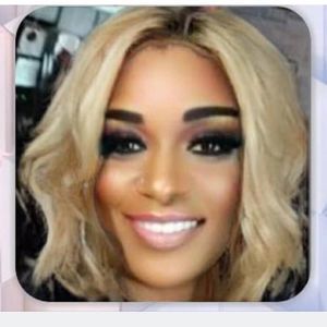 Meet your Posher, Terri